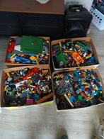 Grote verzameling Lego - 30+ jaar!, Ophalen, Gebruikt, Losse stenen, Lego