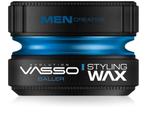 Vasso haarwax €5,00 per stuk, Ophalen, Nieuw, Gel, Wax, Haarlak of Mousse