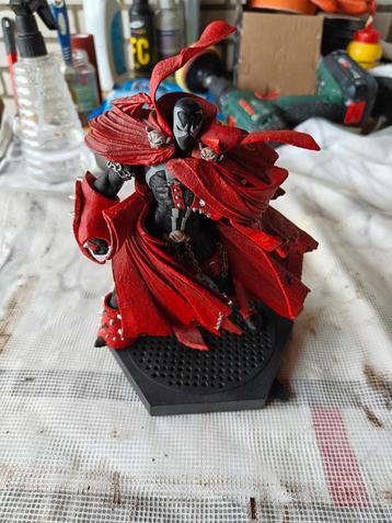Spawn Action Figure - McFarlane Toys beschikbaar voor biedingen
