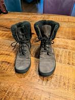 Wolky Schoenen - Maat 39 - Heerlijk Warm!, Wolky, Bruin, Lage of Enkellaarzen, Ophalen of Verzenden