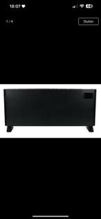 Convector heater Alitherm 2000, Huis en Inrichting, Kachels, Ophalen, Nieuw, Elektrisch, Overige soorten