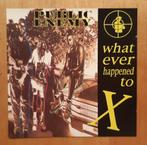 Public Enemy Live Bootleg, Ophalen of Verzenden, 1985 tot 2000, Zo goed als nieuw