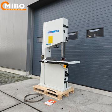 Scm lintzaag model 700 nieuwstaat ** lintzaag beschikbaar voor biedingen