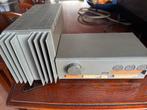 Qaud 33/303, Audio, Tv en Foto, Versterkers en Receivers, Ophalen, Minder dan 60 watt, Overige merken