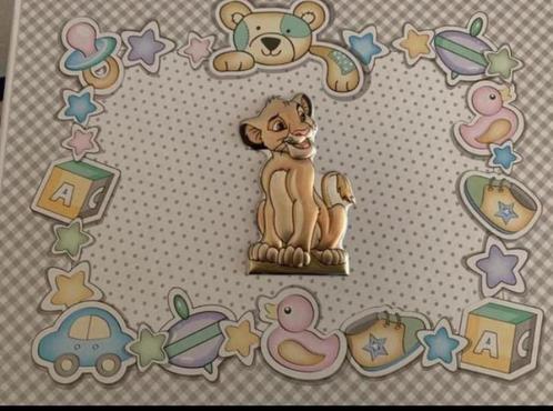 Lion king cadeau, Verzamelen, Disney, Nieuw, Leeuwenkoning of Jungle Boek, Ophalen of Verzenden