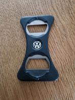 VW Flessenopener - Origineel Volkswagen Accessoire, Ophalen of Verzenden, Zo goed als nieuw