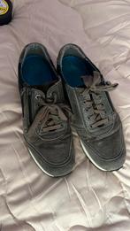 Xsensible schoenen maat 40 GX niet veel gedragen., Kleding | Dames, Schoenen, Ophalen of Verzenden, Zo goed als nieuw, Groen, Sneakers of Gympen