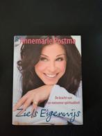 Zielseigenwijs - Annemarie Postma, Boeken, Spiritualiteit algemeen, Ophalen of Verzenden, Zo goed als nieuw, Achtergrond en Informatie