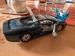Maisto Jaguar XJ220 1/18, Hobby en Vrije tijd, Modelauto's | 1:18, Ophalen of Verzenden, Gebruikt, Auto, Maisto