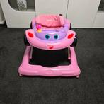 Loopstoel/auto vorm, Kinderen en Baby's, Speelgoed | Buiten | Voertuigen en Loopfietsen, Ophalen of Verzenden, Gebruikt