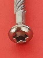 50-100 Special vlonderschroeven-terrasschroef 5 x 50 steiger, Watersport en Boten, N, Verzenden, Nieuw, N