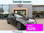 Volkswagen Golf 1.5 eHybrid Style | Trekhaak | Camera | IQ l, Automaat, 12 maanden, Zwart, 4 cilinders