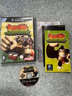 Donkey Konga Jungle Beat met garantie, Spelcomputers en Games, Games | Nintendo GameCube, 1 speler, _, _, Ophalen of Verzenden