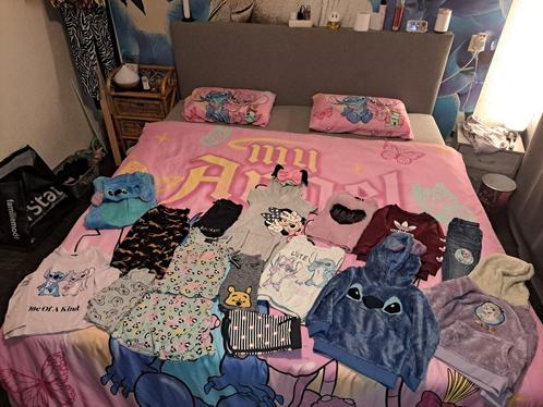 Disney en meer, Kinderen en Baby's, Babykleding | Baby-kledingpakketten, Zo goed als nieuw, Ophalen of Verzenden