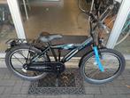 FIETSMASTER  Hero 22 inch Jongensfiets Deep Sky Blue VERSION, Fietsen en Brommers, Fietsen | Jongens, 22 inch, Nieuw, Ophalen of Verzenden