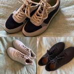 Sneakers Woden en Adidas., Kleding | Dames, Schoenen, Ophalen, Zo goed als nieuw, Wit, Sneakers of Gympen