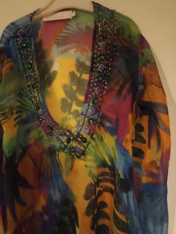 Zoi Women kaftan  beschikbaar voor biedingen