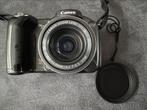 CANON PowerShot S3 IS + originele Tas, Ophalen of Verzenden, Zo goed als nieuw, Canon, 8 keer of meer
