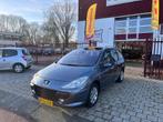 Peugeot 307 1.6 16V SW AUTOMAAT XS PACK, Auto's, Peugeot, Automaat, 730 kg, Gebruikt, 4 cilinders