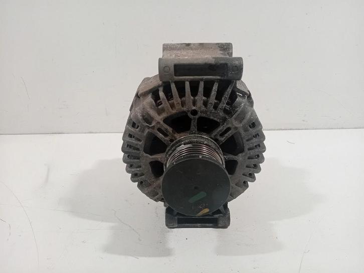 Dynamo Mercedes-Benz C-Klasse, Auto-onderdelen, Motor en Toebehoren, Mercedes-Benz, Gebruikt, Herkomst onderdeel bekend, 12 maanden garantie