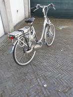 gazelle orange ebike, Gebruikt, Verzenden, 47 tot 51 cm, 50 km per accu of meer