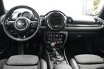 MINI Clubman 1.5 Cooper Salt Business Led Priv/Glass Navi/Bl, Voorwielaandrijving, 136 pk, Gebruikt, Blauw