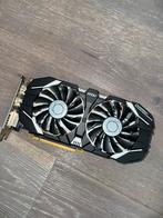 MSI 1060 6GB, Computers en Software, Videokaarten, Ophalen of Verzenden