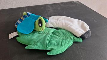 Rupsje Nooit Genoeg Speelgoed beschikbaar voor biedingen