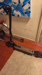 Izinq Elektrische Step - Onderdelen of Reparatie, Ophalen of Verzenden, Gebruikt, Izinq