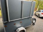 Aanhangwagen met deksel merk Alko, Ophalen, Nieuw, Overige instrumenten