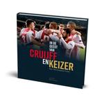 In de geest van Cruijff en Keizer - 9789491555305 - JC., Ophalen of Verzenden, Nieuw, Balsport
