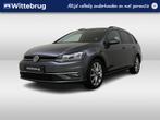 Volkswagen GOLF Variant 1.0 TSI Comfortline Business | Navig, Te koop, Zilver of Grijs, Geïmporteerd, Benzine