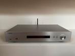 Yamaha NP-S303 MusicCast media streamer - als nieuw in doos, Ophalen of Verzenden, Zo goed als nieuw, Optische audio, Zonder harde schijf
