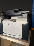 HP LaserJet M570dw All-in-One Printer, Ophalen, Hp, Gebruikt, Faxen