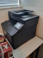 Mooie HP Laserjet Printer met Patronen, Computers en Software, Printers, Ophalen, Kopieren, Gebruikt, Printer