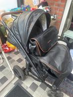 Sirion eco kinderwagen compleet en met maxi cosie erbij, Ophalen, Zo goed als nieuw, Overige merken