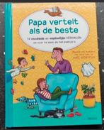 Melanie von Bismarck - Papa vertelt als de beste, Ophalen of Verzenden, Zo goed als nieuw, Melanie von Bismarck, Fictie algemeen