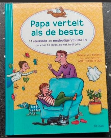 Melanie von Bismarck - Papa vertelt als de beste beschikbaar voor biedingen