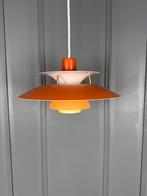 2 Louis Poulsen PH5 mini ø30 cm design hanglampen, Huis en Inrichting, Lampen | Hanglampen, Ophalen of Verzenden, Zo goed als nieuw