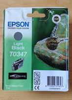 Epson inkt voor Epson stylus photo 2100, Ophalen of Verzenden, Nieuw, Cartridge, Epson