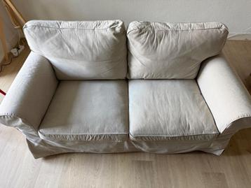 Ektorp tweezits Ikea - afbeelding 4