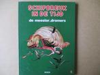 adv9392 schipbreuk in de tijd 6 hc, Boeken, Stripboeken, Ophalen, Gelezen