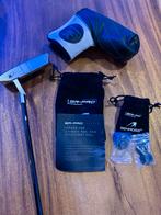 BENROSS BR-PRO 001 MILLED BLADE GOLF PUTTER, Sport en Fitness, Golf, Ophalen of Verzenden, Zo goed als nieuw, Club