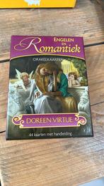 Doreen Virtue - Engelen en romantiek orakelkaarten, Gelezen, Tarot of Kaarten leggen, Overige typen, Ophalen of Verzenden