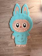 Labubu vloerkleed, 100 tot 150 cm, Nieuw, Labubu, Groen