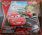 Ultieme Carrera Go set , Cars2 + 3 grote banen!, Kinderen en Baby's, Speelgoed | Racebanen, Ophalen of Verzenden, Gebruikt, Elektrisch