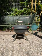 Bodum Houtskoolbarbecue, Ophalen, Zo goed als nieuw