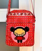 superleuke Pucca kinderschooltas én portefeuille NIEUW, Ophalen of Verzenden, Nieuw, Rugtas