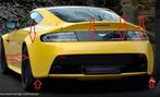 2009 Aston Martin V12 Vantage (VH280) bumper achterzijde, Ophalen, Gebruikt, Achter, Bumper