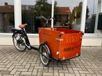 Babboe Dog-e Bakfiets - Nieuwstaat - Eind 2022, Elektrisch, Zo goed als nieuw, 2 kinderen, Ophalen